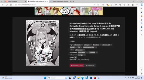 nhentai.nzt|Language: english » nhentai .